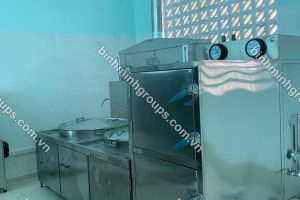 BẾP DẦU 250-K20